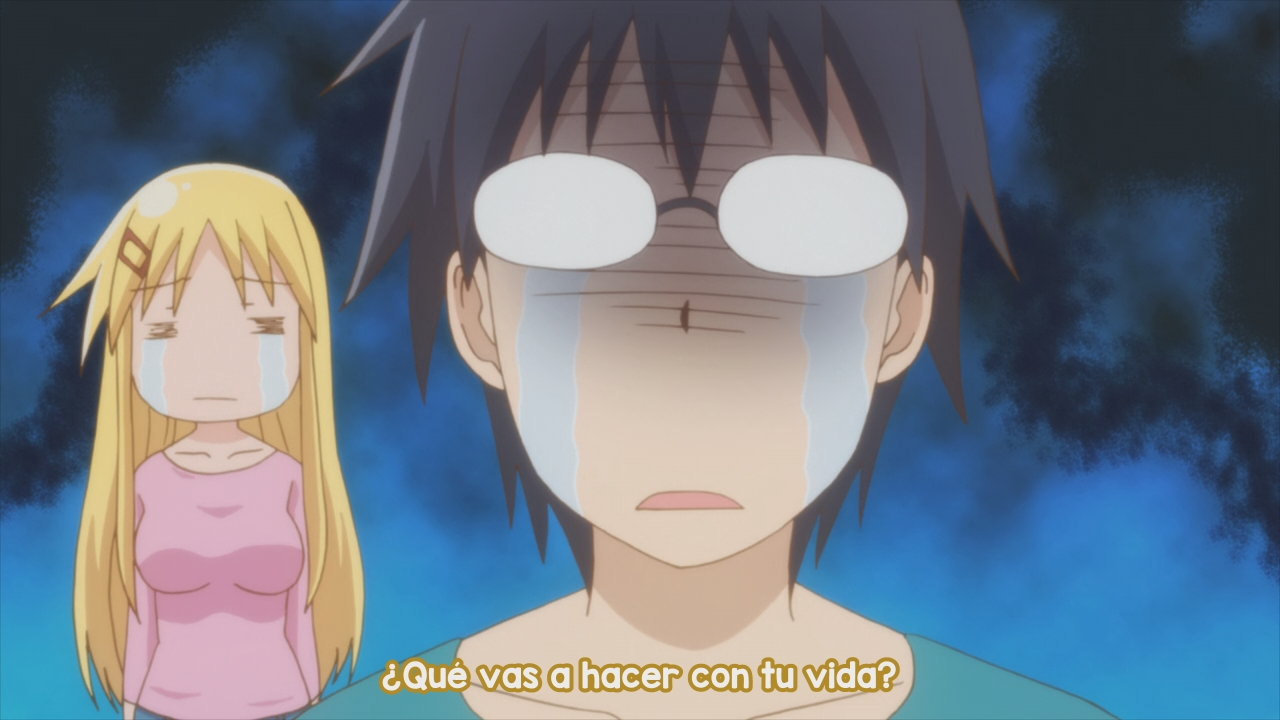 Danna ga Nani wo Itteiru ka Wakaranai Ken (Unicornio Retrasado Team)